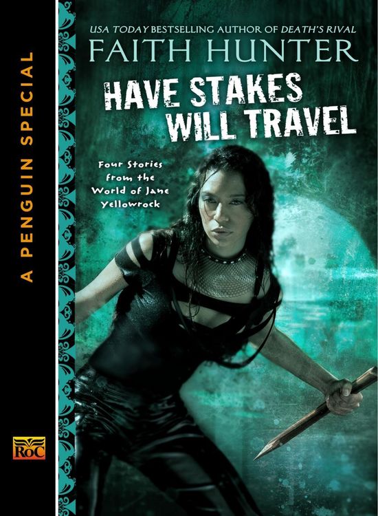 Produktbild: Have Stakes Will Travel