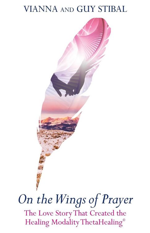 Produktbild: On the Wings of Prayer