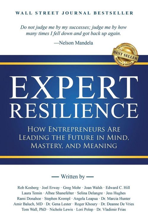 Produktbild: Expert Resilience