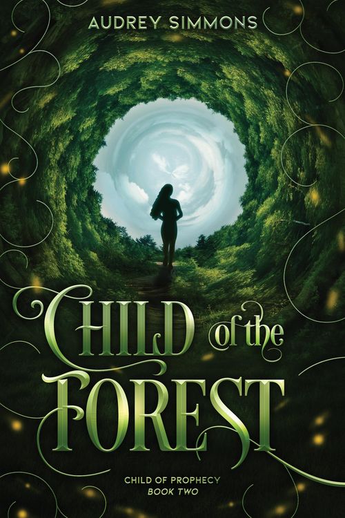 Produktbild: Child of the Forest