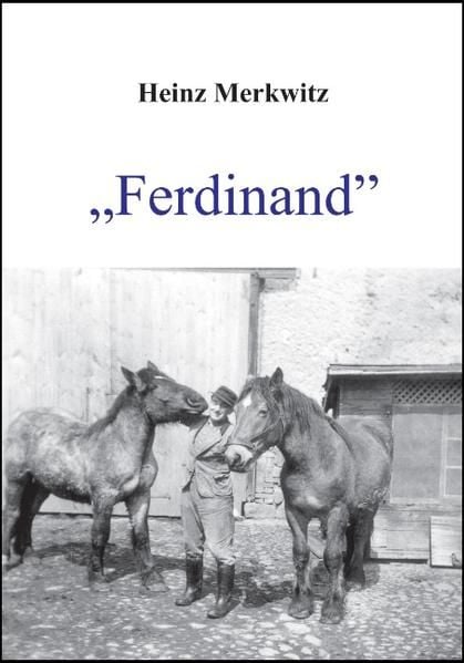 Produktbild: Ferdinand