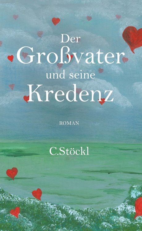 Produktbild: Der Gro&szlig;vater und seine Kredenz