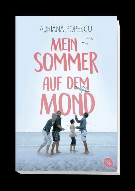 Produktbild: Mein Sommer auf dem Mond