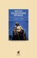 Produktbild: Sovyet Felsefesinde Spinoza