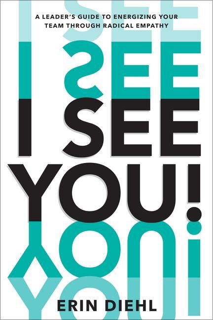Produktbild: I See You!