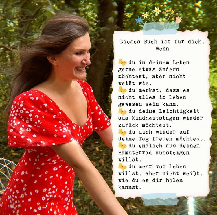 Produktbild: Das Buch deiner Tr&auml;ume