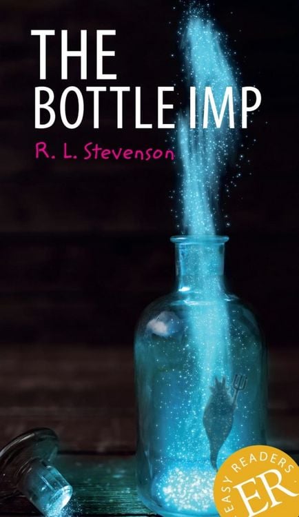 Produktbild: The Bottle Imp