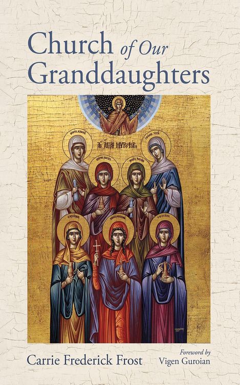 Produktbild: Church of Our Granddaughters