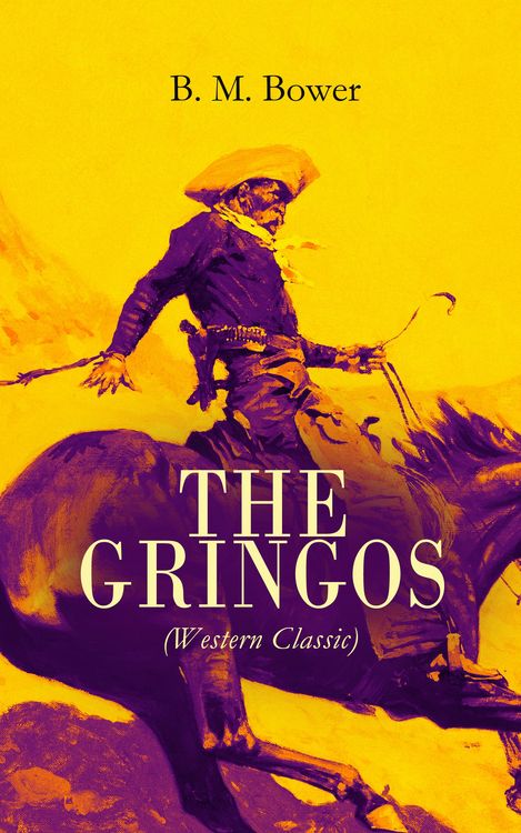 Produktbild: THE GRINGOS (Western Classic)