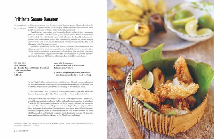 Produktbild: Burma. Das Kochbuch