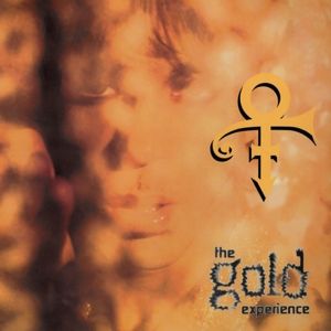 Produktbild: The Gold Experience