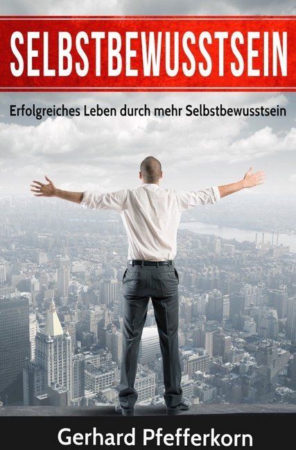 Produktbild: Selbstbewusstsein