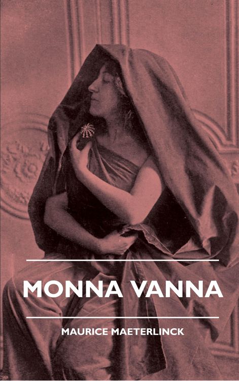 Produktbild: Monna Vanna