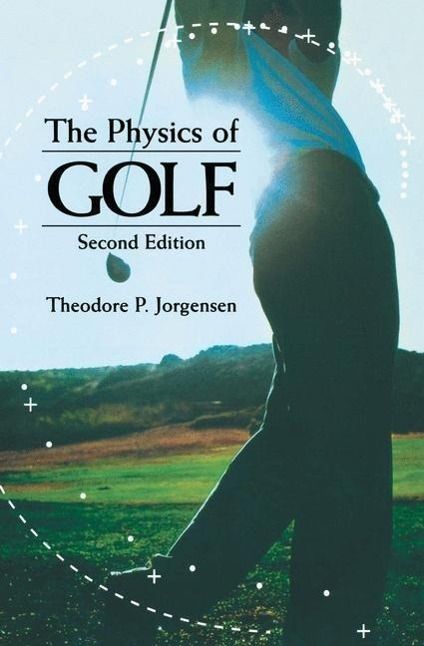 Produktbild: The Physics of Golf