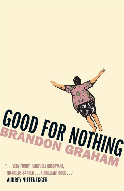 Produktbild: Good for Nothing