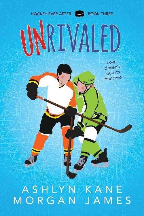 Produktbild: Unrivaled