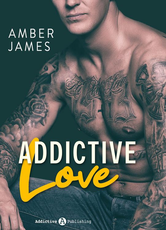 Produktbild: Addictive Love - S&uuml;chtig nach ... seiner Liebe