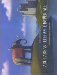 Produktbild: Abul Abbas. Elefante imperiale