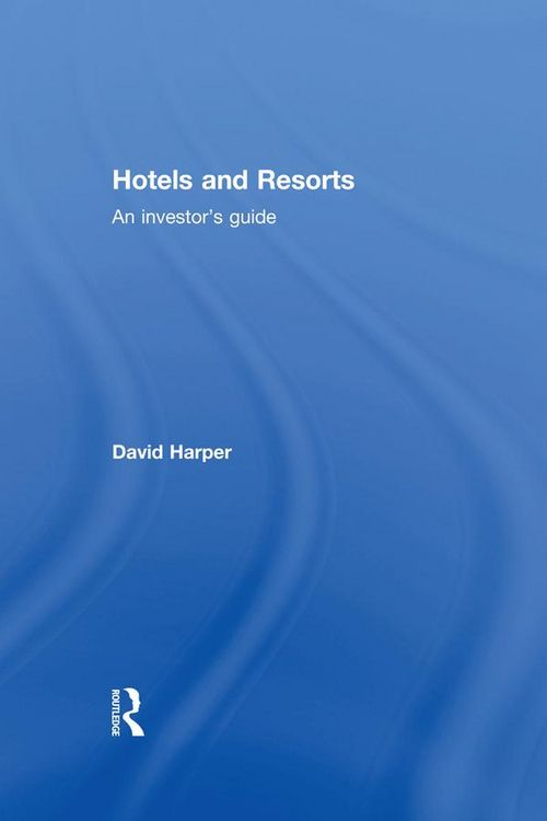 Produktbild: Hotels and Resorts