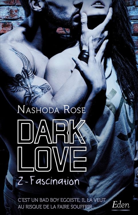 Produktbild: Dark LoveT2