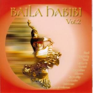 Produktbild: Baila Habibi 2