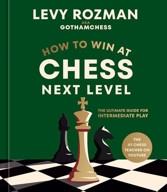 Produktbild: How to Win at Chess, Next Level