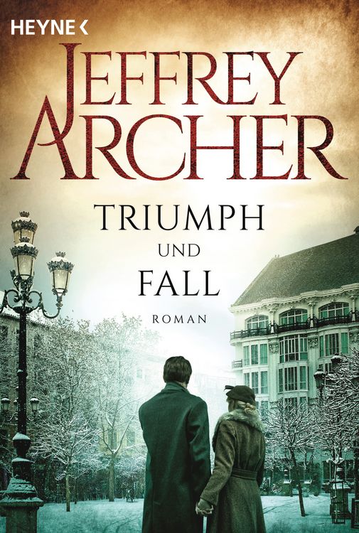 Produktbild: Triumph und Fall