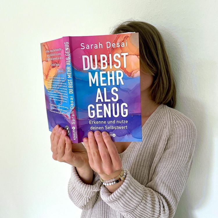 Produktbild: Du bist mehr als genug