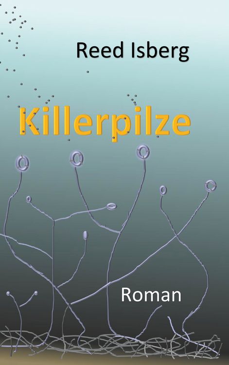 Produktbild: Killerpilze