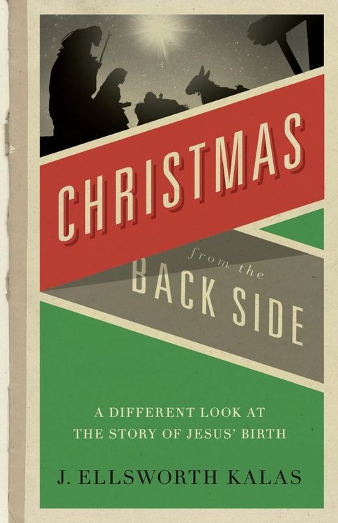 Produktbild: Christmas from the Back Side