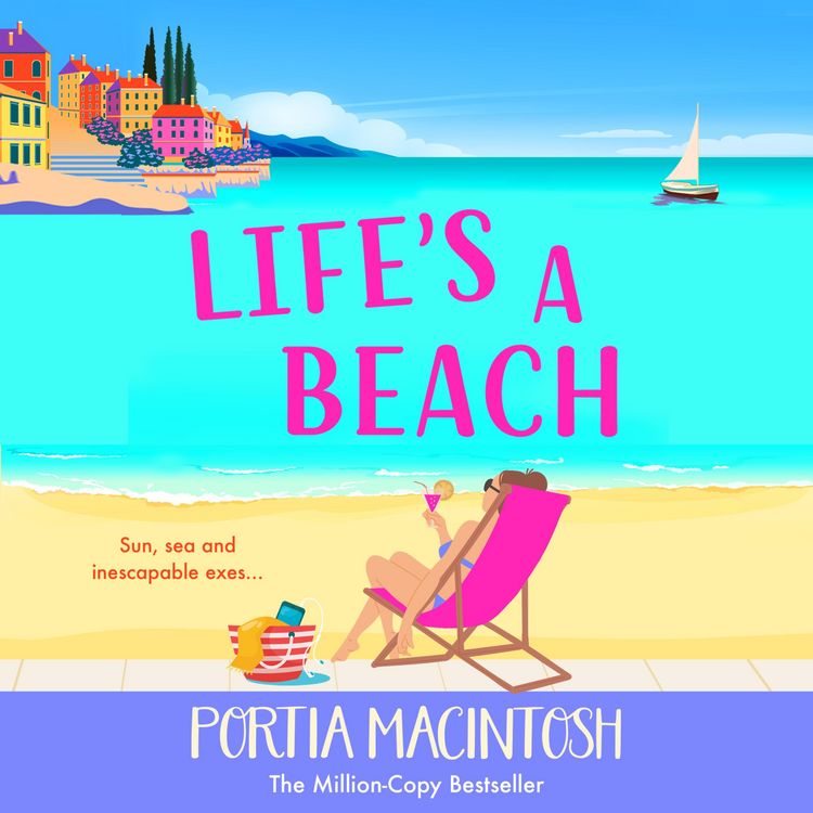 Produktbild: Life's A Beach