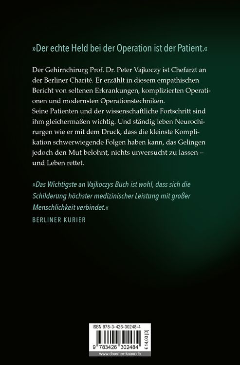 Produktbild: Kopfarbeit