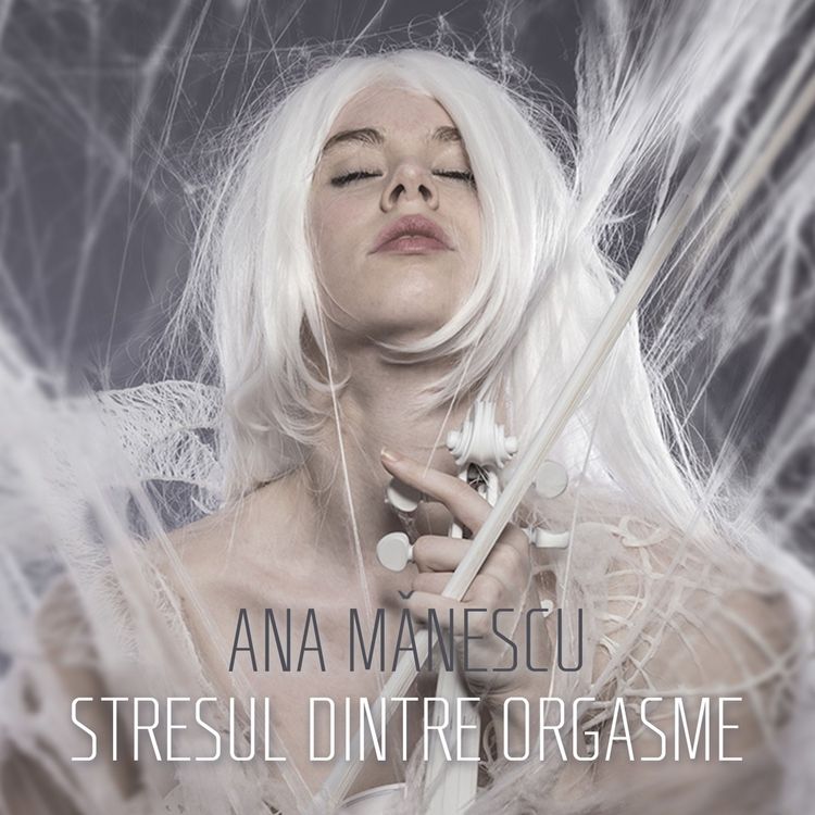 Produktbild: Stresul dintre orgasme