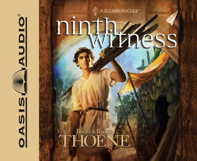 Produktbild: Ninth Witness