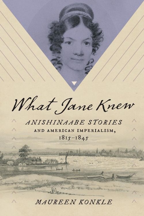 Produktbild: What Jane Knew