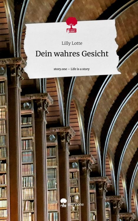 Produktbild: Dein wahres Gesicht. Life is a Story - story.one