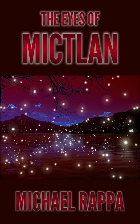 Produktbild: The Eyes of Mictlan