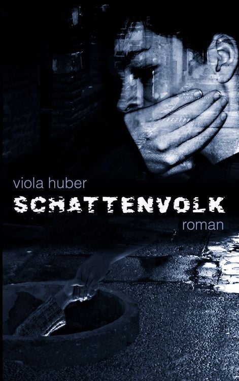Produktbild: Schattenvolk