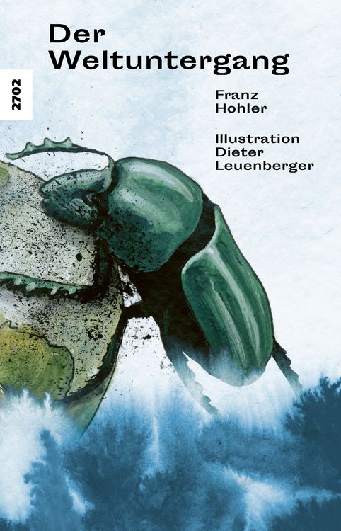 Produktbild: Der Weltuntergang