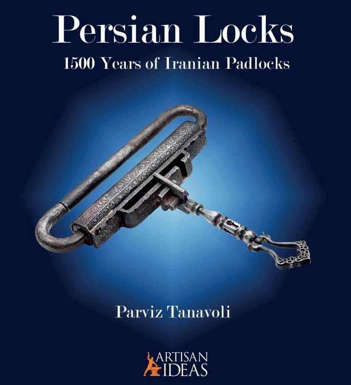 Produktbild: Persian Locks