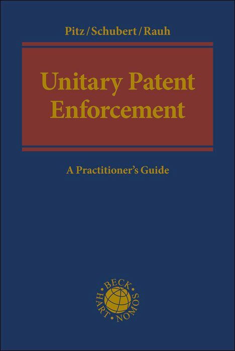 Produktbild: Unitary Patent Enforcement