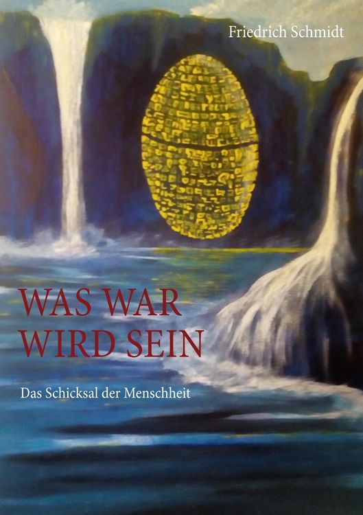 Produktbild: Was war wird sein