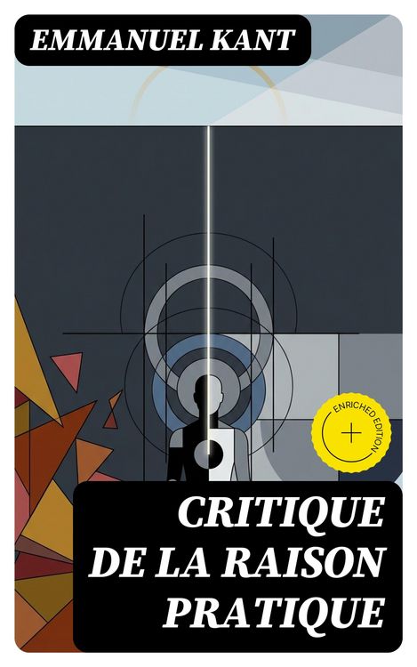 Produktbild: Critique de la raison pratique