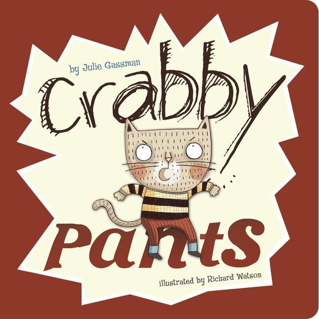 Produktbild: Crabby Pants