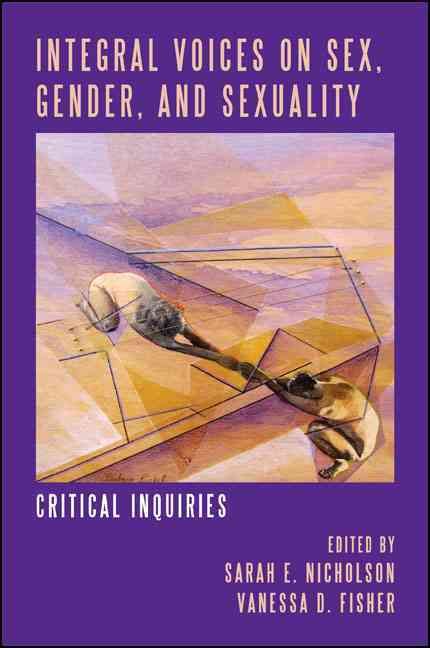 Produktbild: Integral Voices on Sex, Gender, and Sexuality