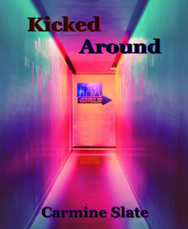 Produktbild: Kicked Around