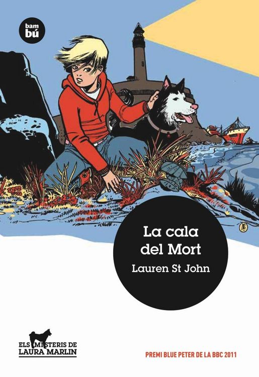 Produktbild: La cala del mort