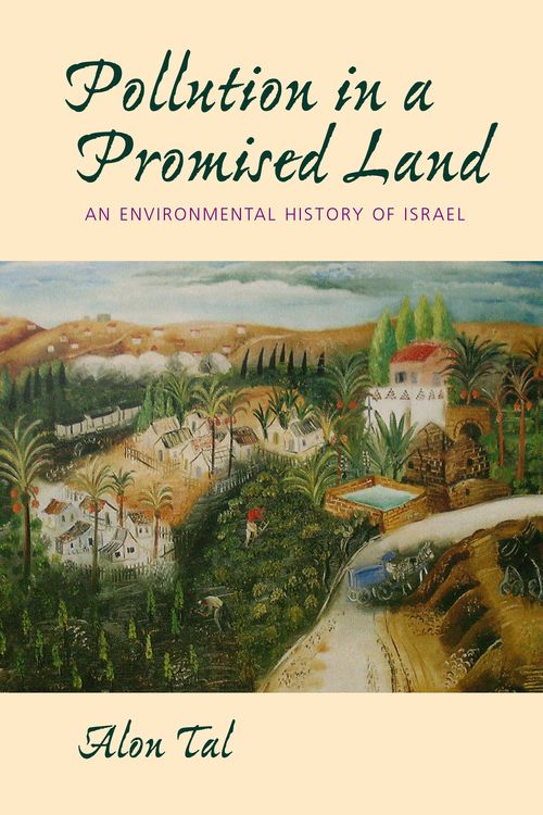 Produktbild: Pollution in a Promised Land