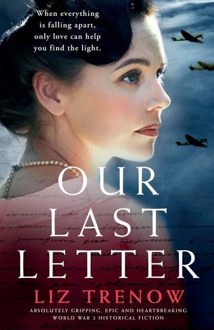 Produktbild: Our Last Letter