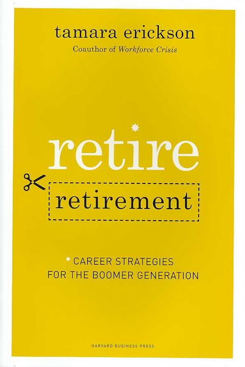Produktbild: Retire Retirement
